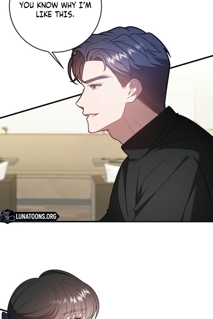 Impure Sensations Chapter 8 - Page 59