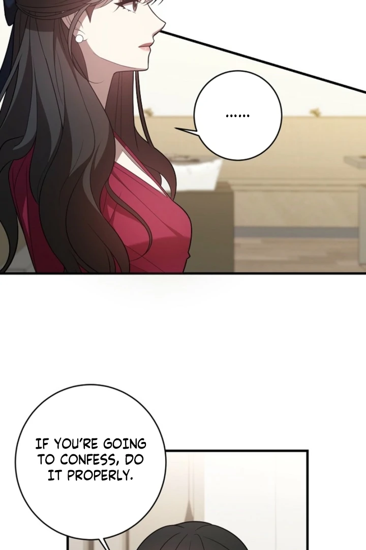 Impure Sensations Chapter 8 - Page 60