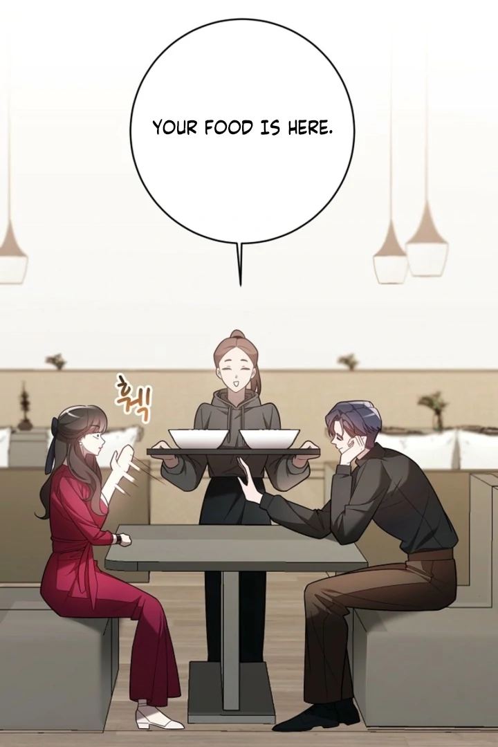 Impure Sensations Chapter 8 - Page 74