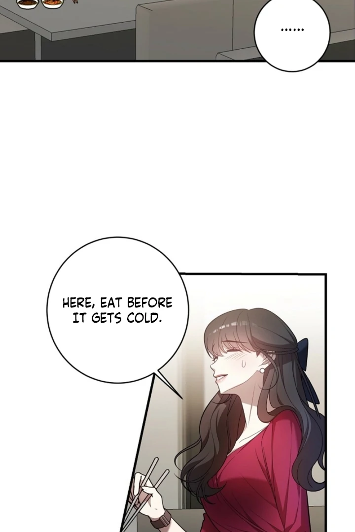 Impure Sensations Chapter 8 - Page 76