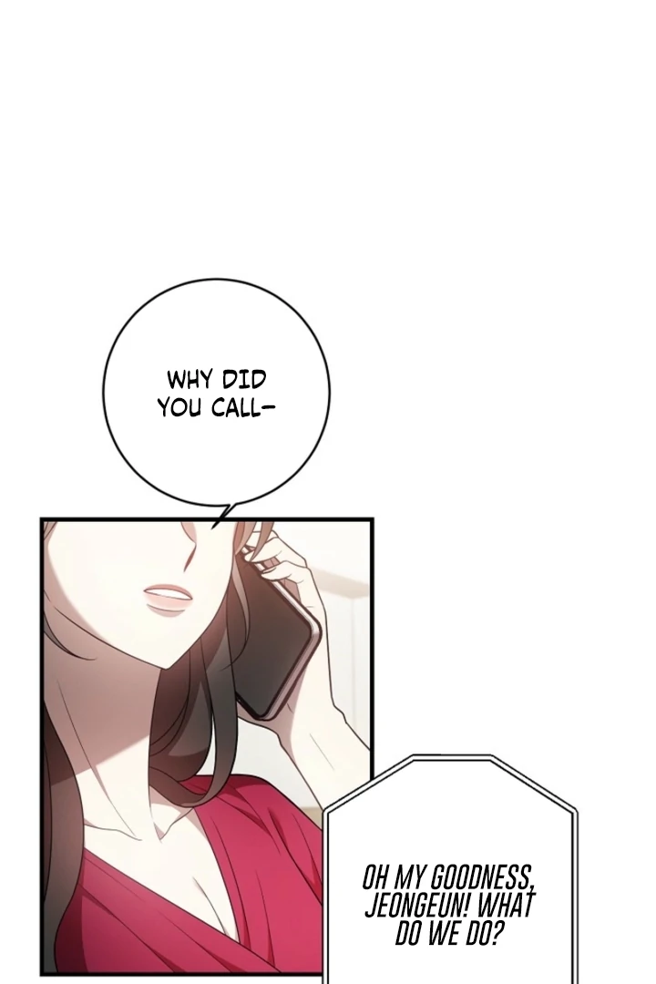 Impure Sensations Chapter 8 - Page 79