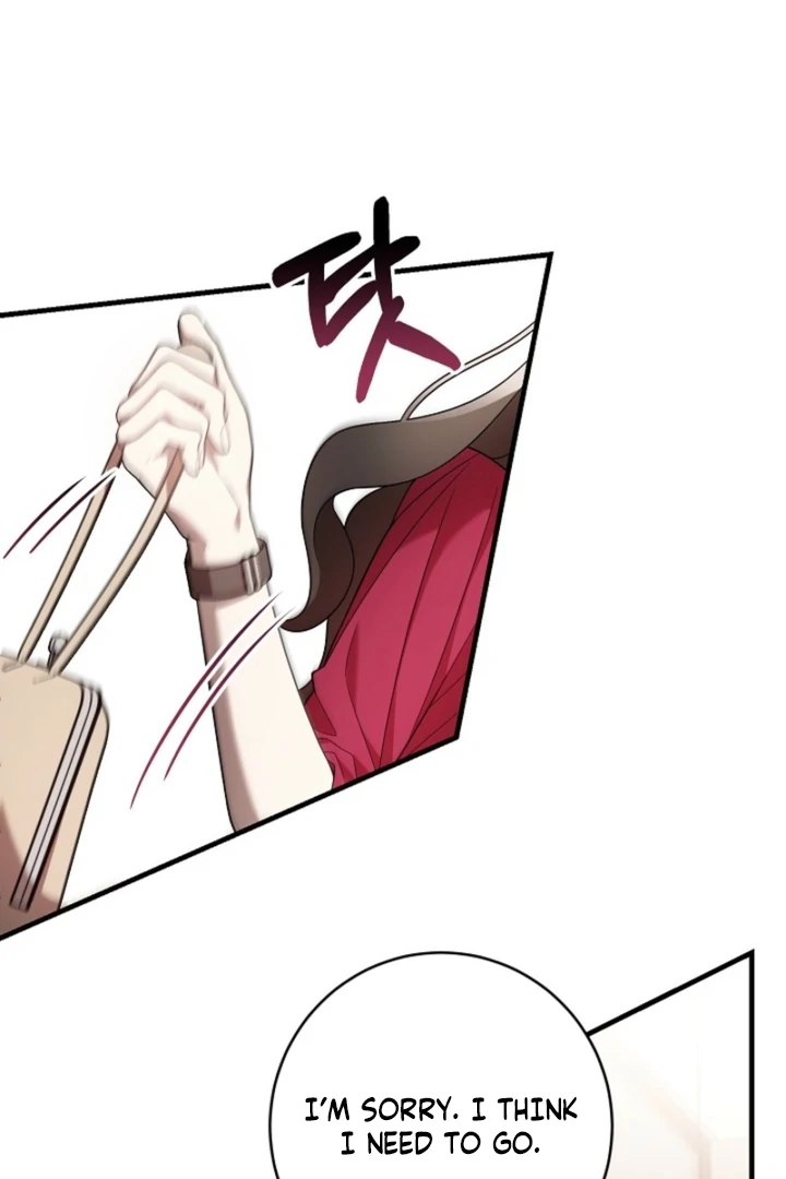 Impure Sensations Chapter 8 - Page 82