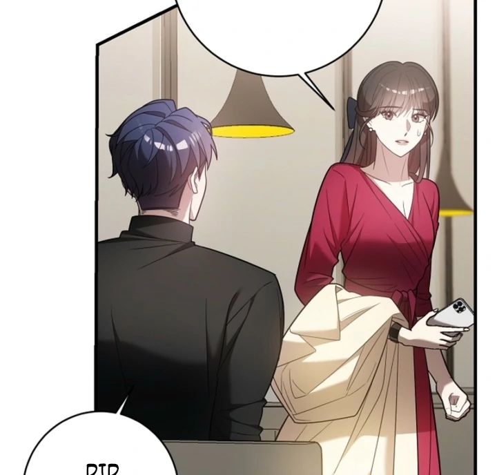 Impure Sensations Chapter 8 - Page 83