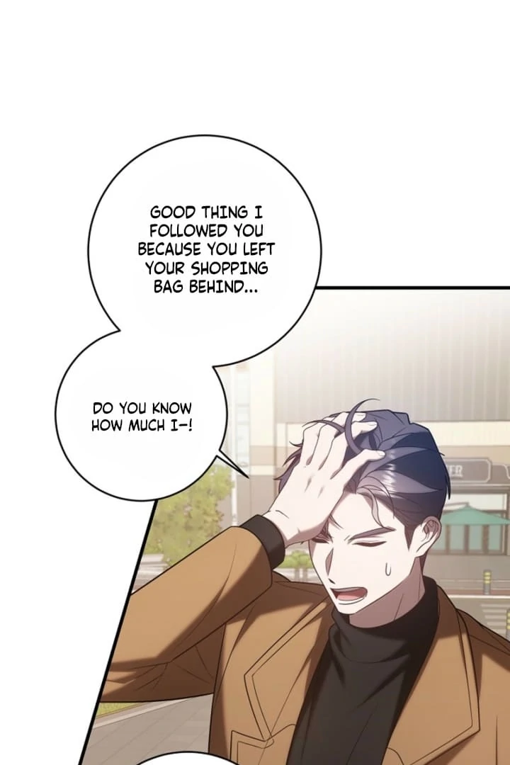 Impure Sensations Chapter 9 - Page 11