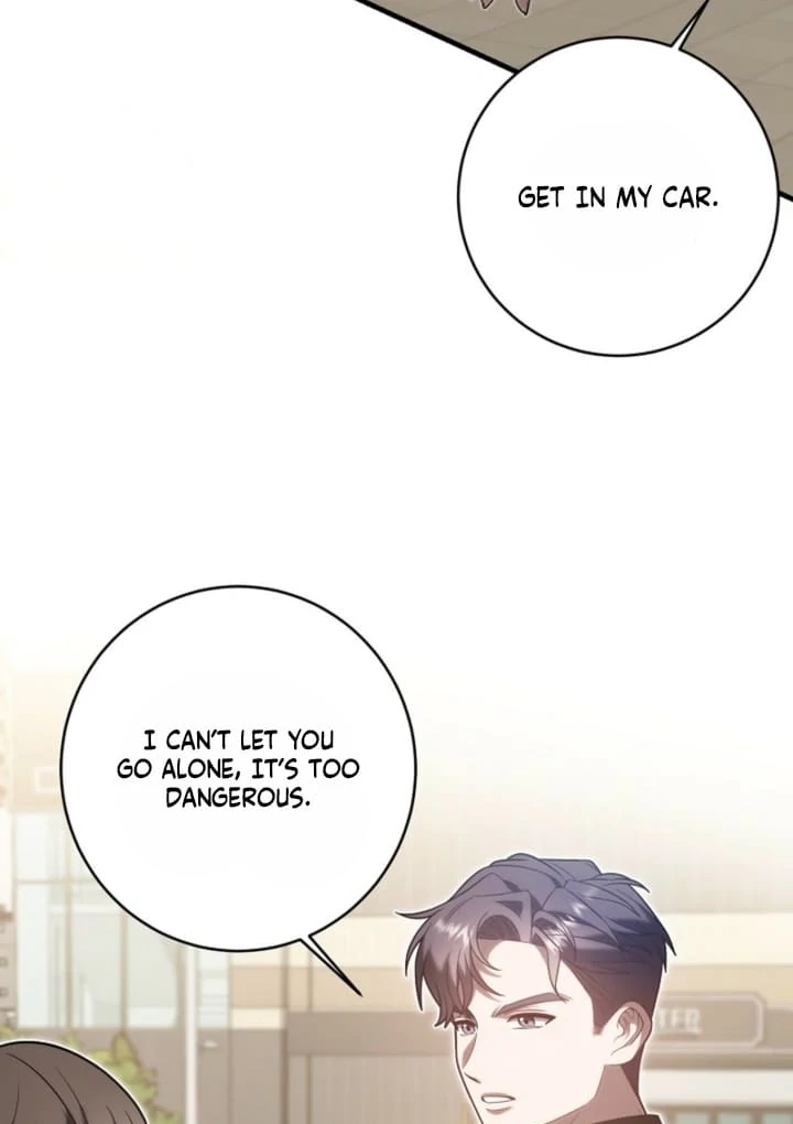 Impure Sensations Chapter 9 - Page 13