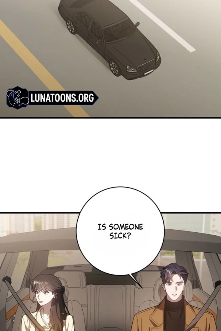 Impure Sensations Chapter 9 - Page 16