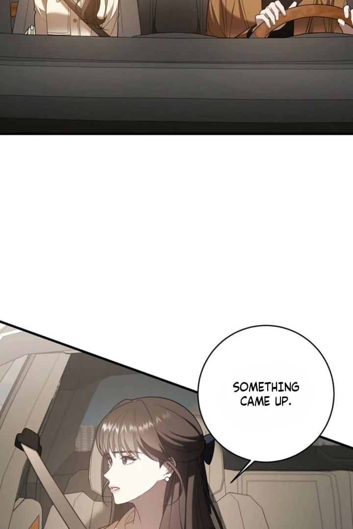 Impure Sensations Chapter 9 - Page 17