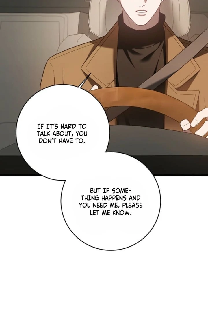 Impure Sensations Chapter 9 - Page 19