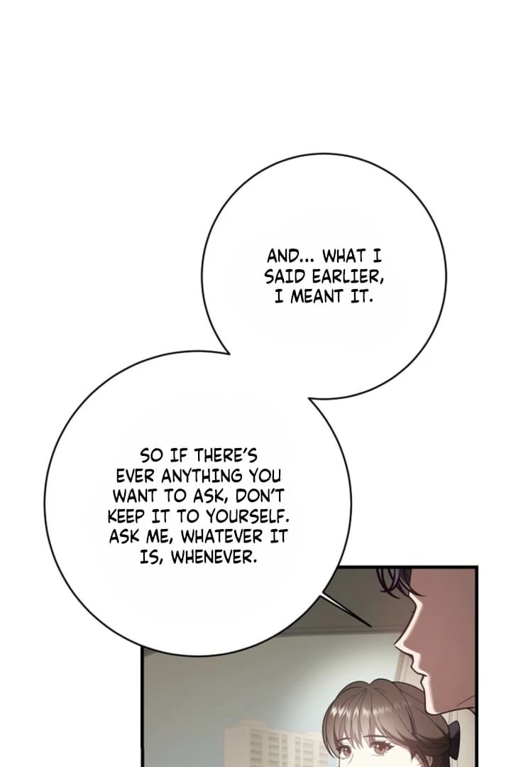 Impure Sensations Chapter 9 - Page 20