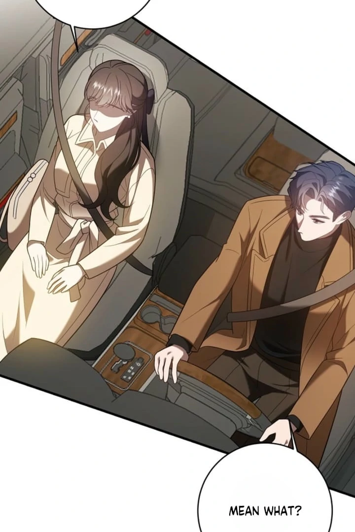 Impure Sensations Chapter 9 - Page 23