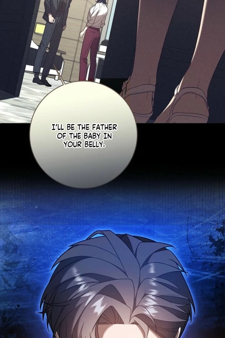 Impure Sensations Chapter 9 - Page 25