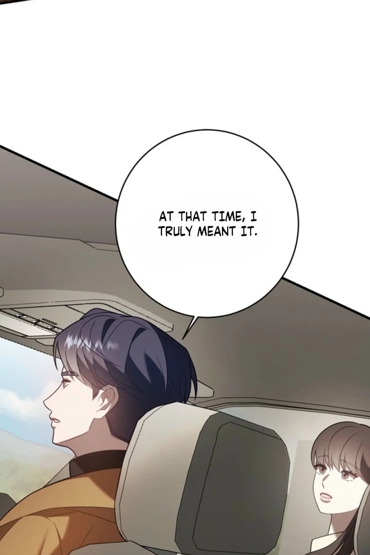 Impure Sensations Chapter 9 - Page 31