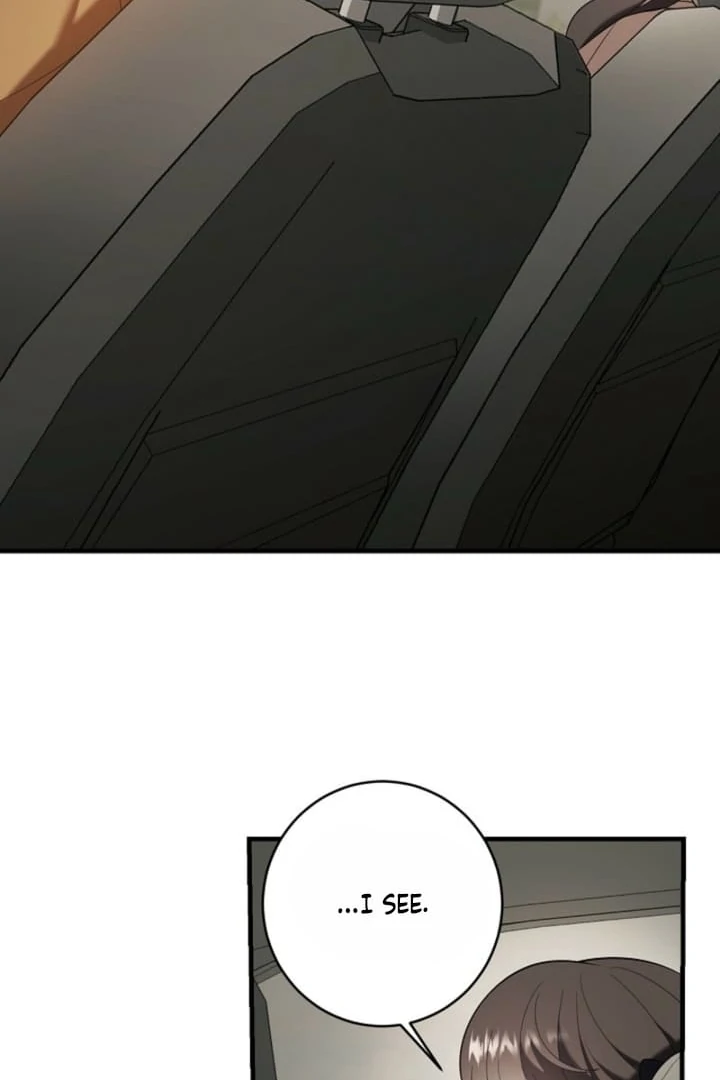 Impure Sensations Chapter 9 - Page 32