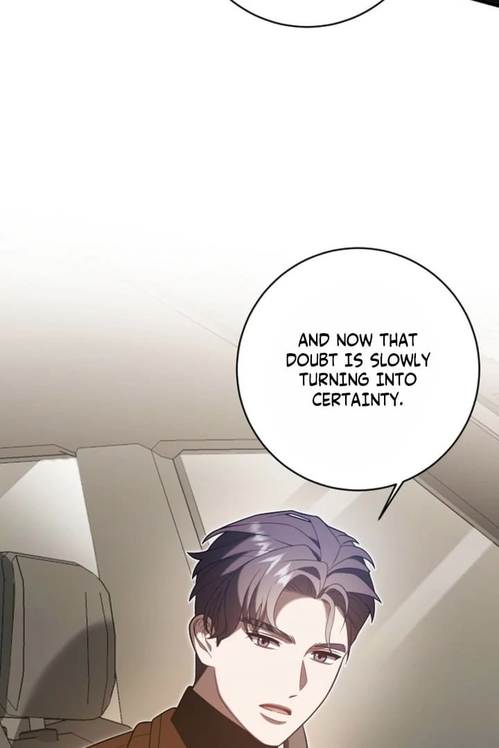 Impure Sensations Chapter 9 - Page 38