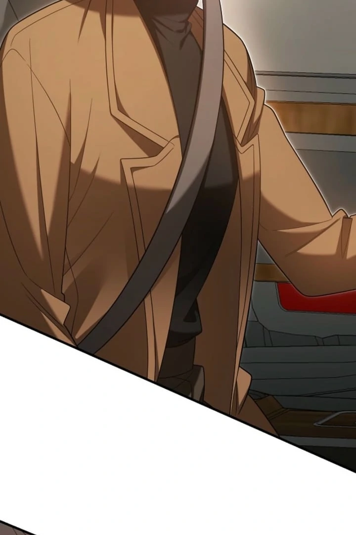 Impure Sensations Chapter 9 - Page 39