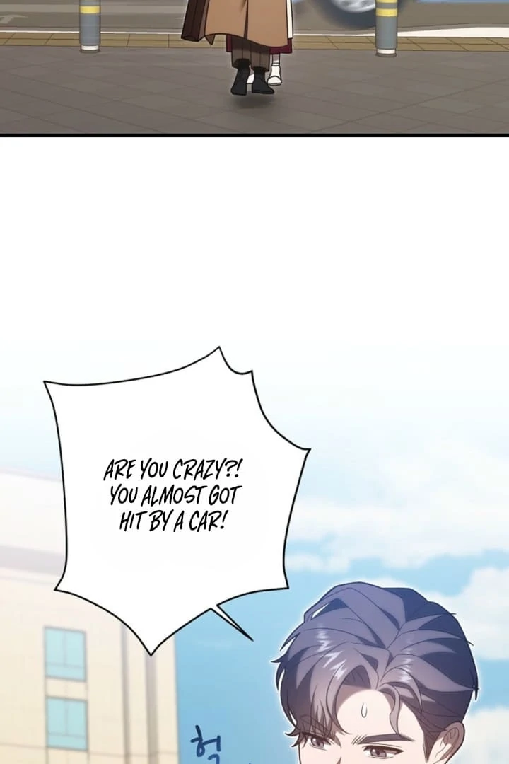 Impure Sensations Chapter 9 - Page 5