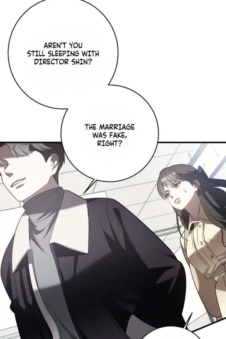 Impure Sensations Chapter 9 - Page 59