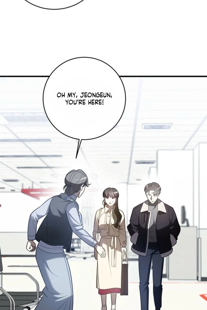 Impure Sensations Chapter 9 - Page 64