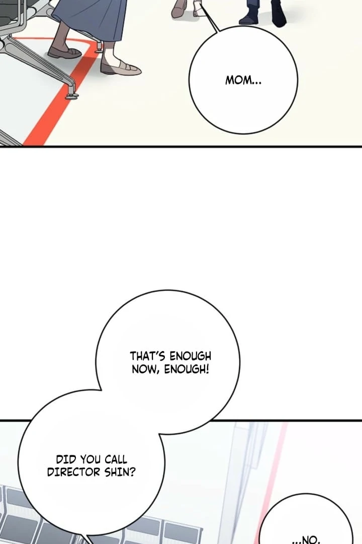 Impure Sensations Chapter 9 - Page 65