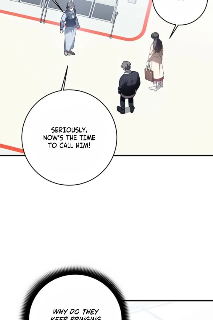 Impure Sensations Chapter 9 - Page 66