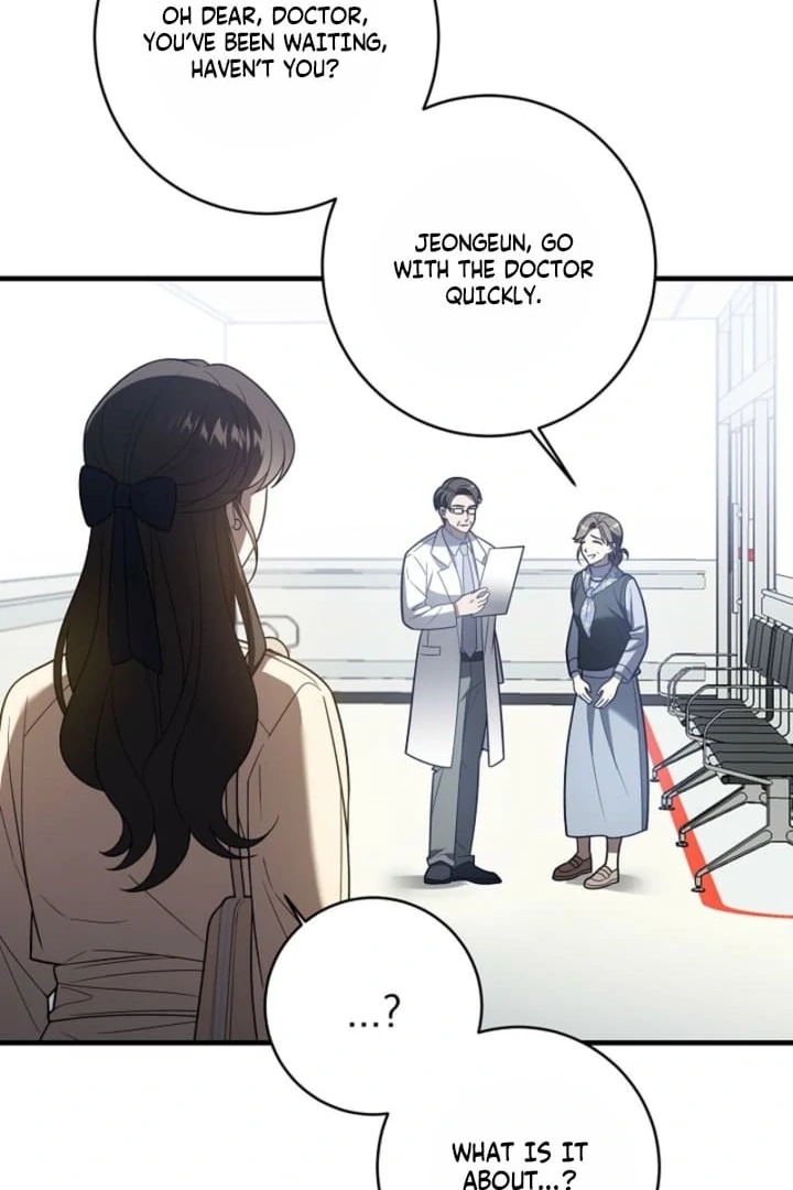 Impure Sensations Chapter 9 - Page 68