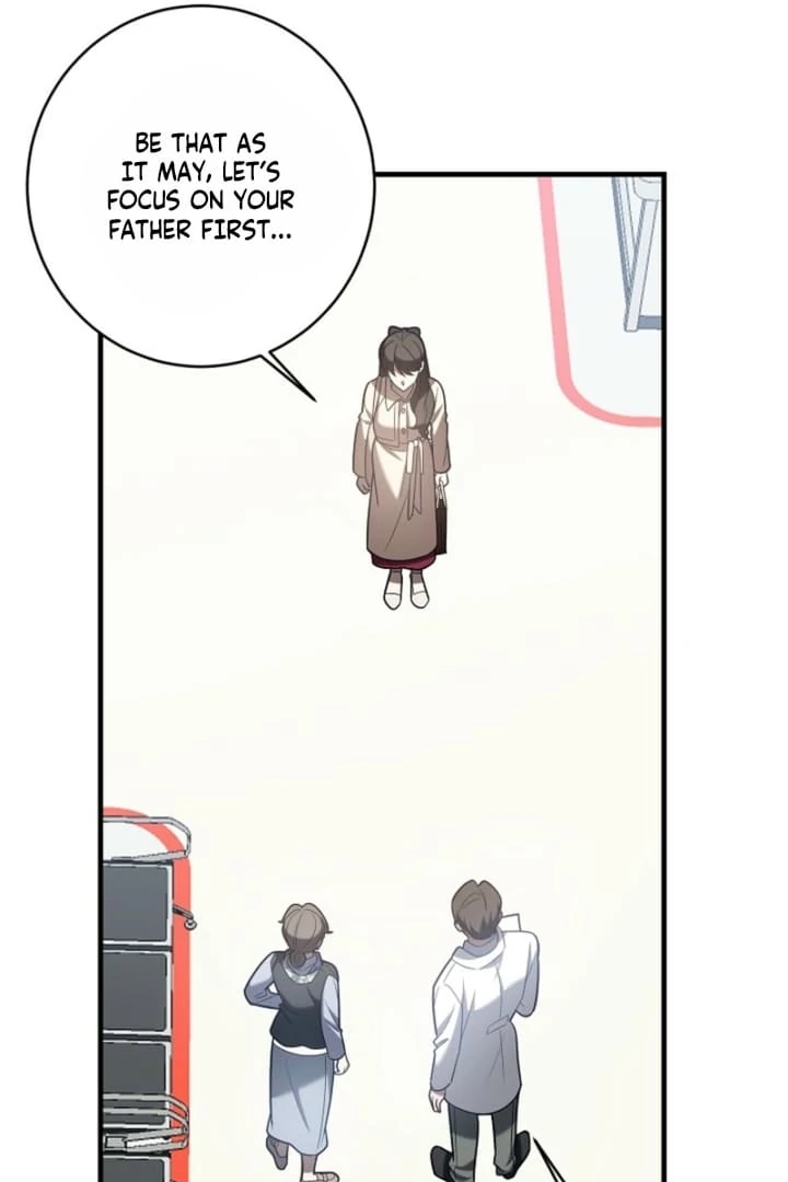 Impure Sensations Chapter 9 - Page 71