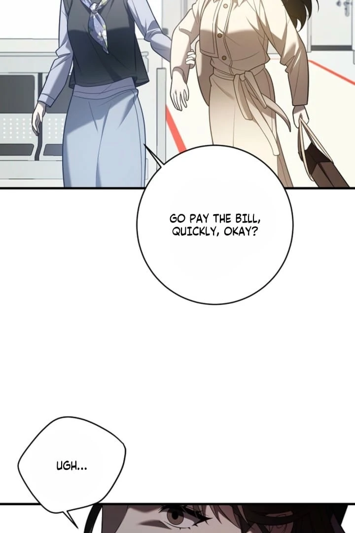 Impure Sensations Chapter 9 - Page 73