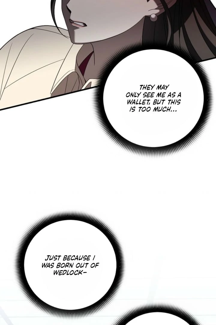 Impure Sensations Chapter 9 - Page 74