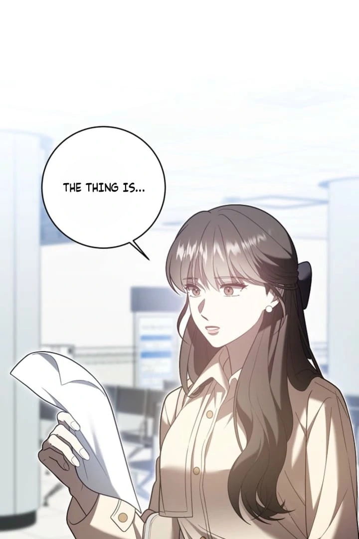 Impure Sensations Chapter 9 - Page 78