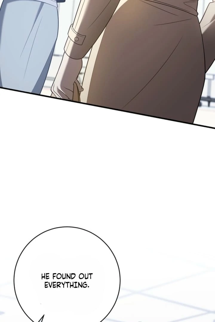 Impure Sensations Chapter 9 - Page 90