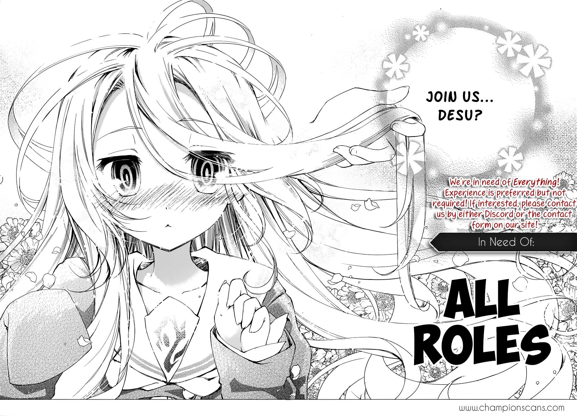 In Another World With My Smartphone Chapter 10 - Page 2