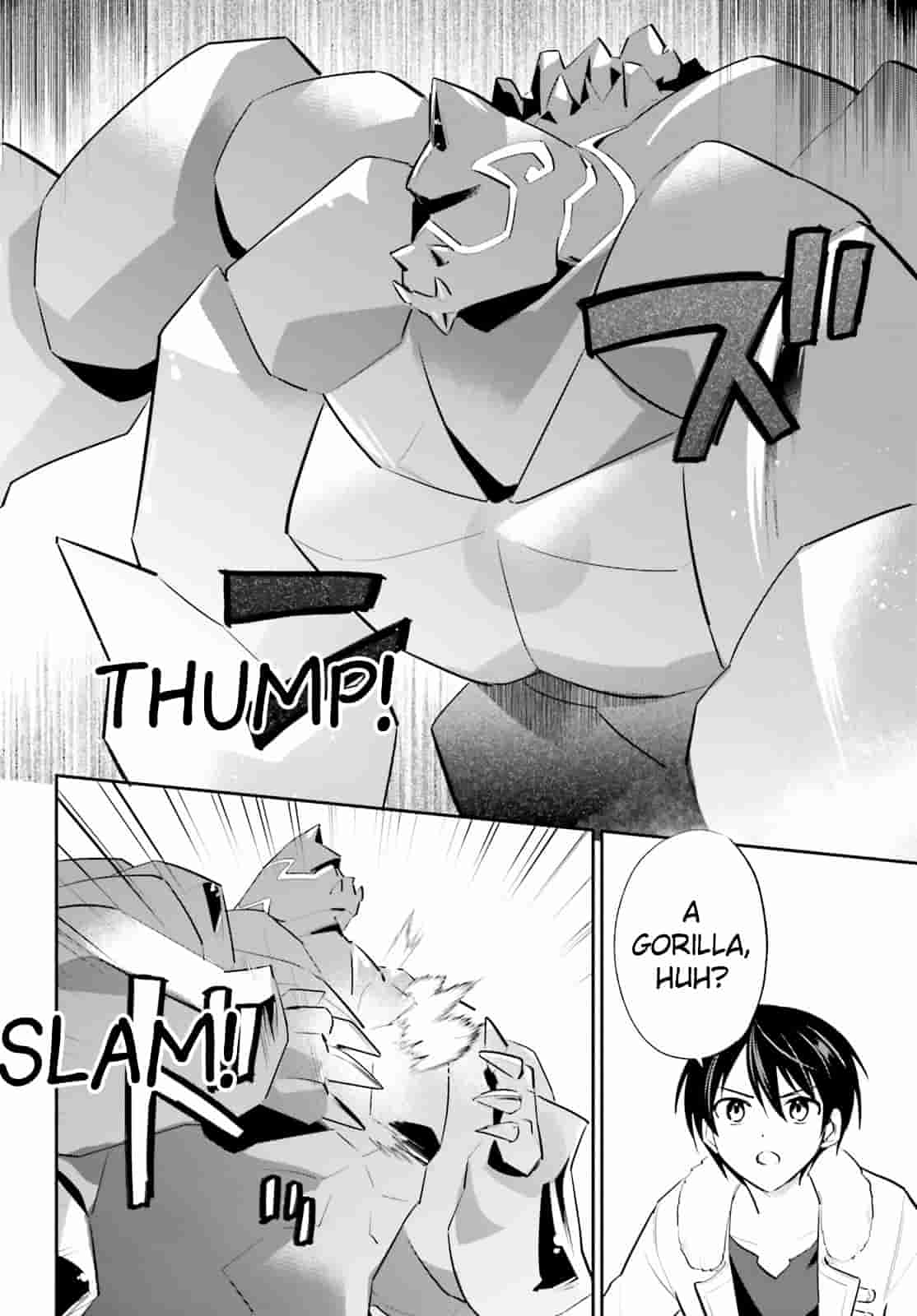 In Another World With My Smartphone Chapter 100 - Page 11