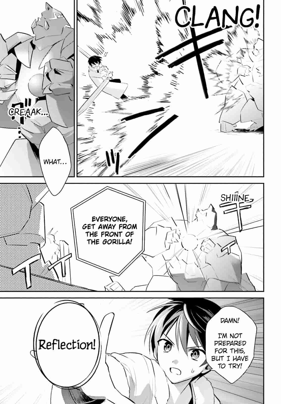 In Another World With My Smartphone Chapter 100 - Page 12