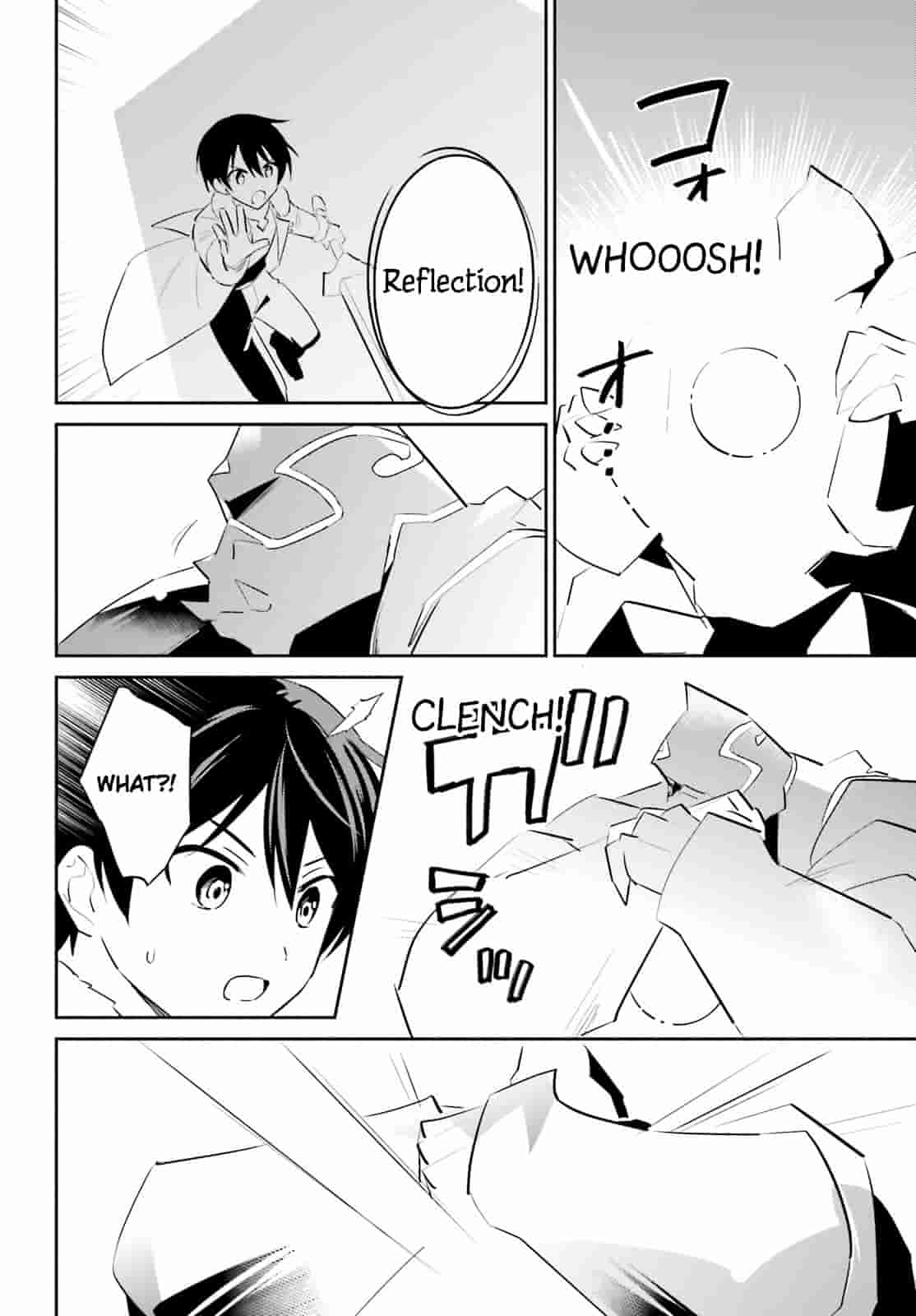 In Another World With My Smartphone Chapter 100 - Page 17