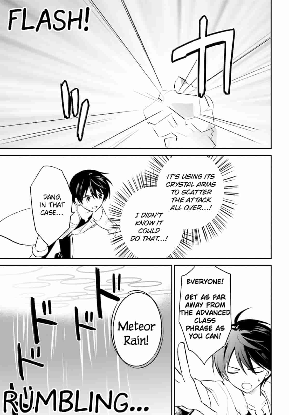 In Another World With My Smartphone Chapter 100 - Page 18