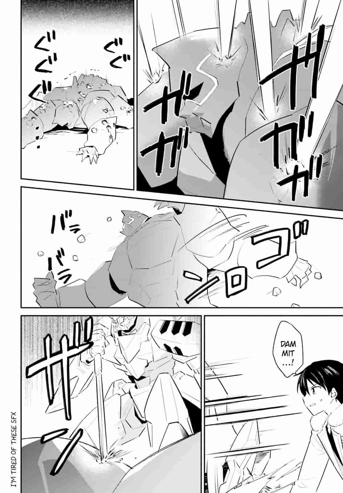 In Another World With My Smartphone Chapter 100 - Page 19