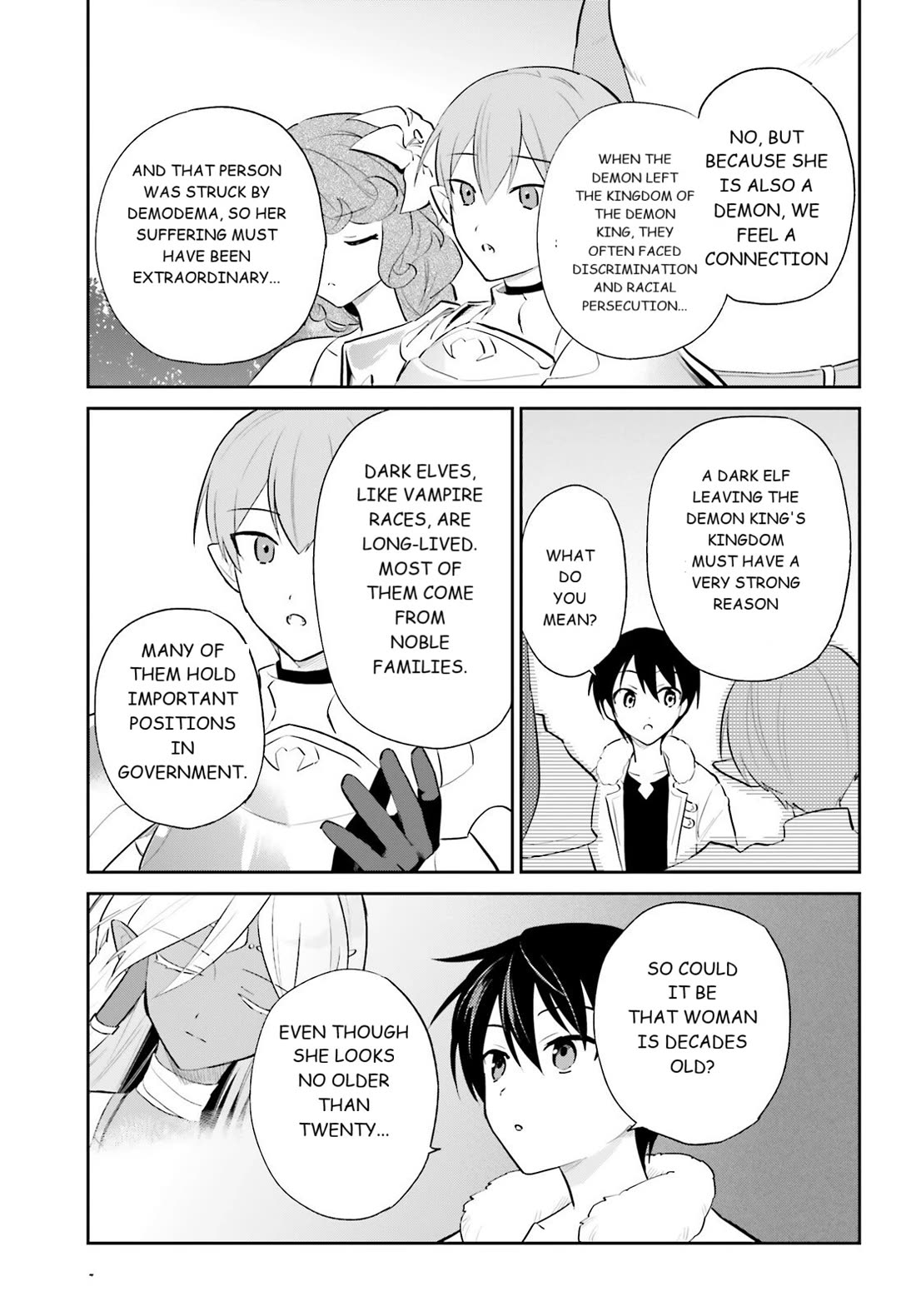 In Another World With My Smartphone Chapter 102 - Page 17