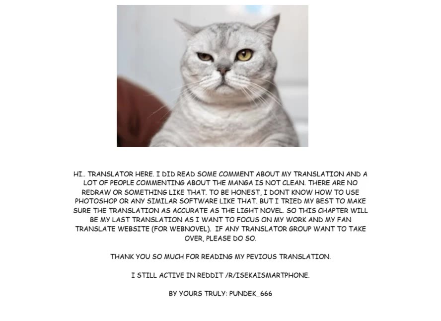 In Another World With My Smartphone Chapter 107 - Page 15