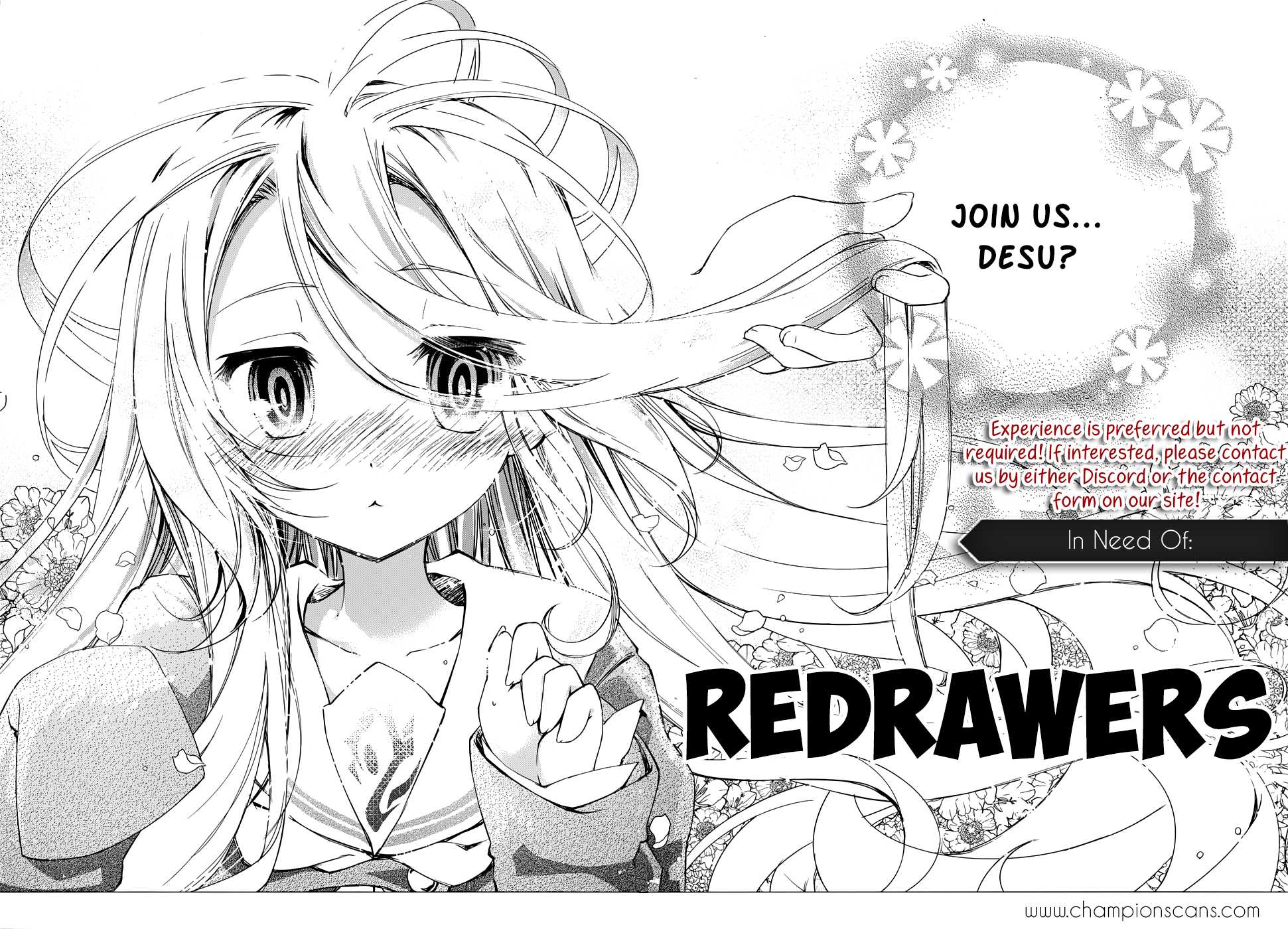 In Another World With My Smartphone Chapter 11 - Page 2