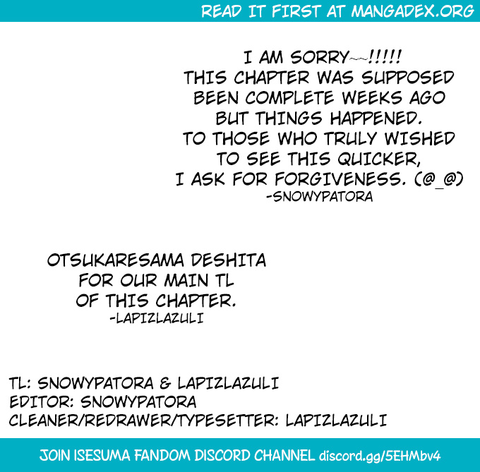 In Another World With My Smartphone Chapter 13 - Page 41