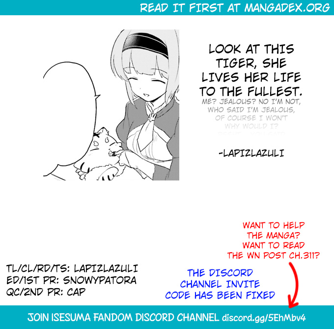 In Another World With My Smartphone Chapter 16 - Page 38