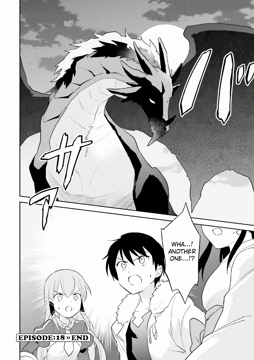 In Another World With My Smartphone Chapter 18 - Page 30