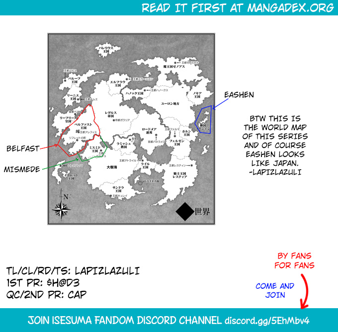 In Another World With My Smartphone Chapter 24 - Page 30