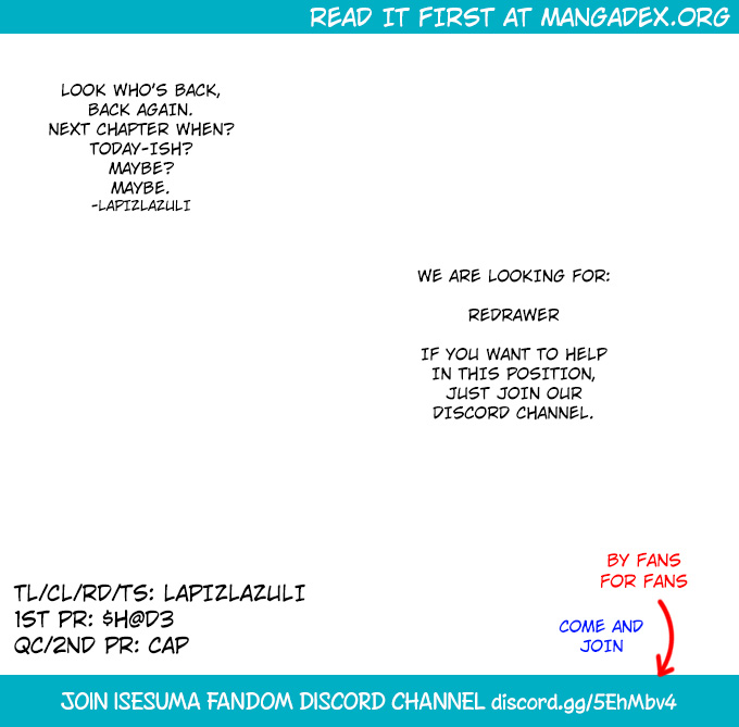 In Another World With My Smartphone Chapter 25 - Page 23