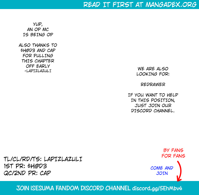 In Another World With My Smartphone Chapter 27 - Page 25