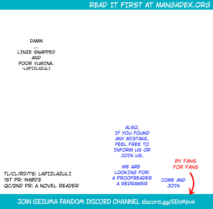 In Another World With My Smartphone Chapter 30 - Page 25