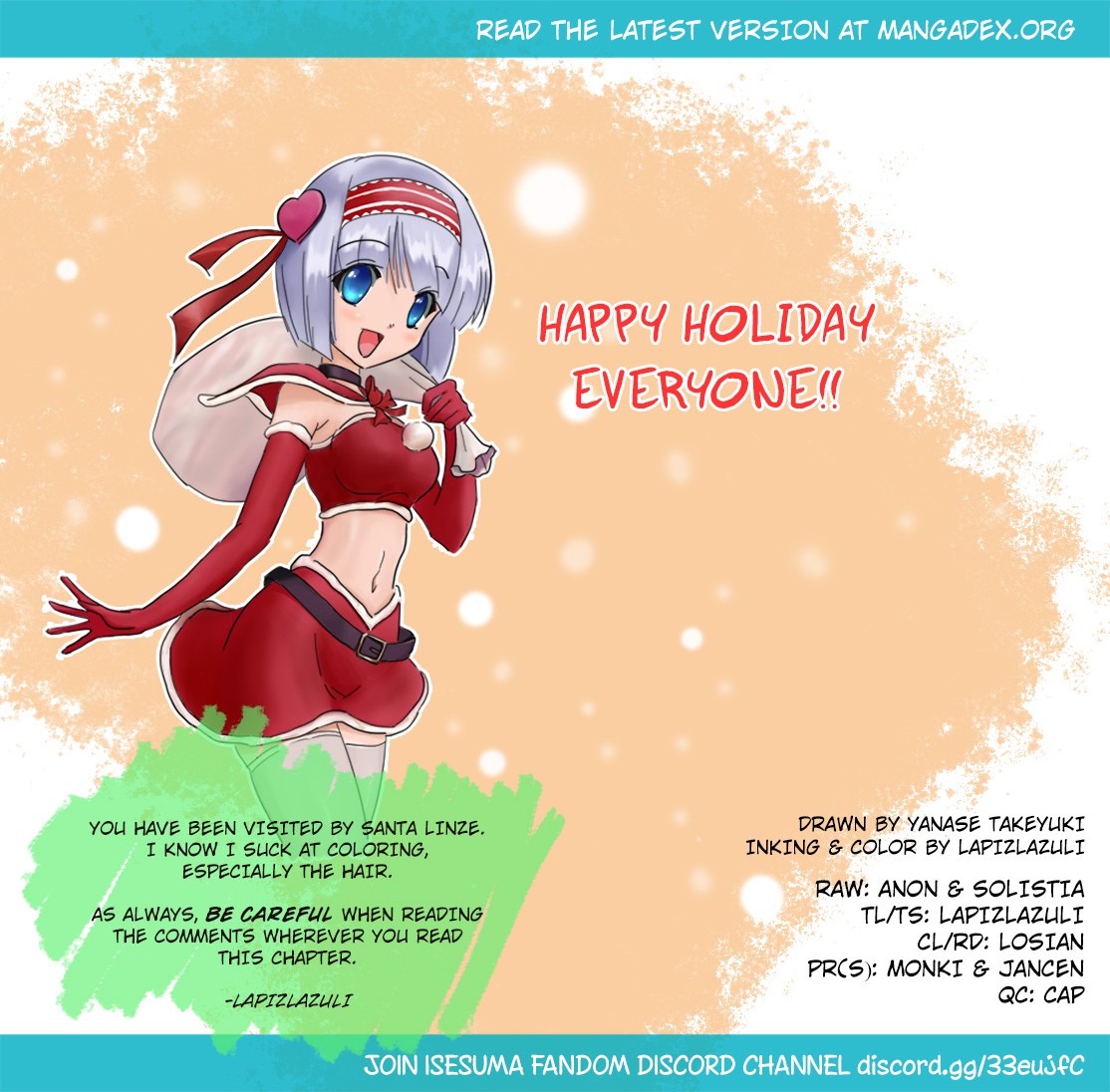 In Another World With My Smartphone Chapter 39 - Page 19