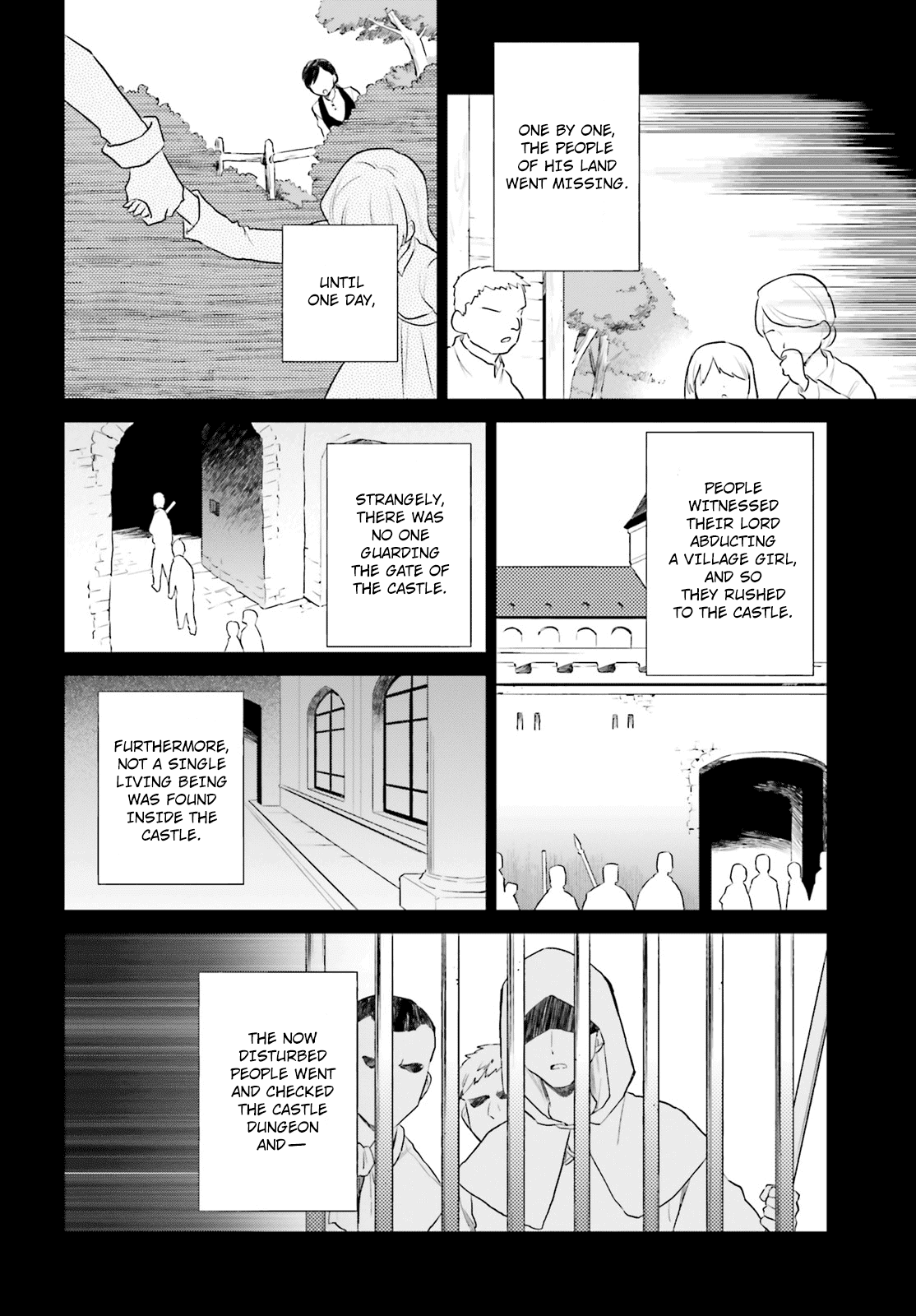 In Another World With My Smartphone Chapter 47 - Page 2