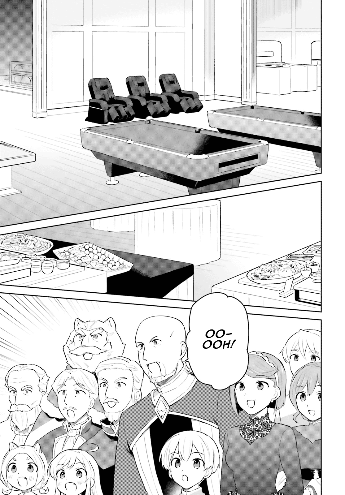 In Another World With My Smartphone Chapter 48 - Page 18