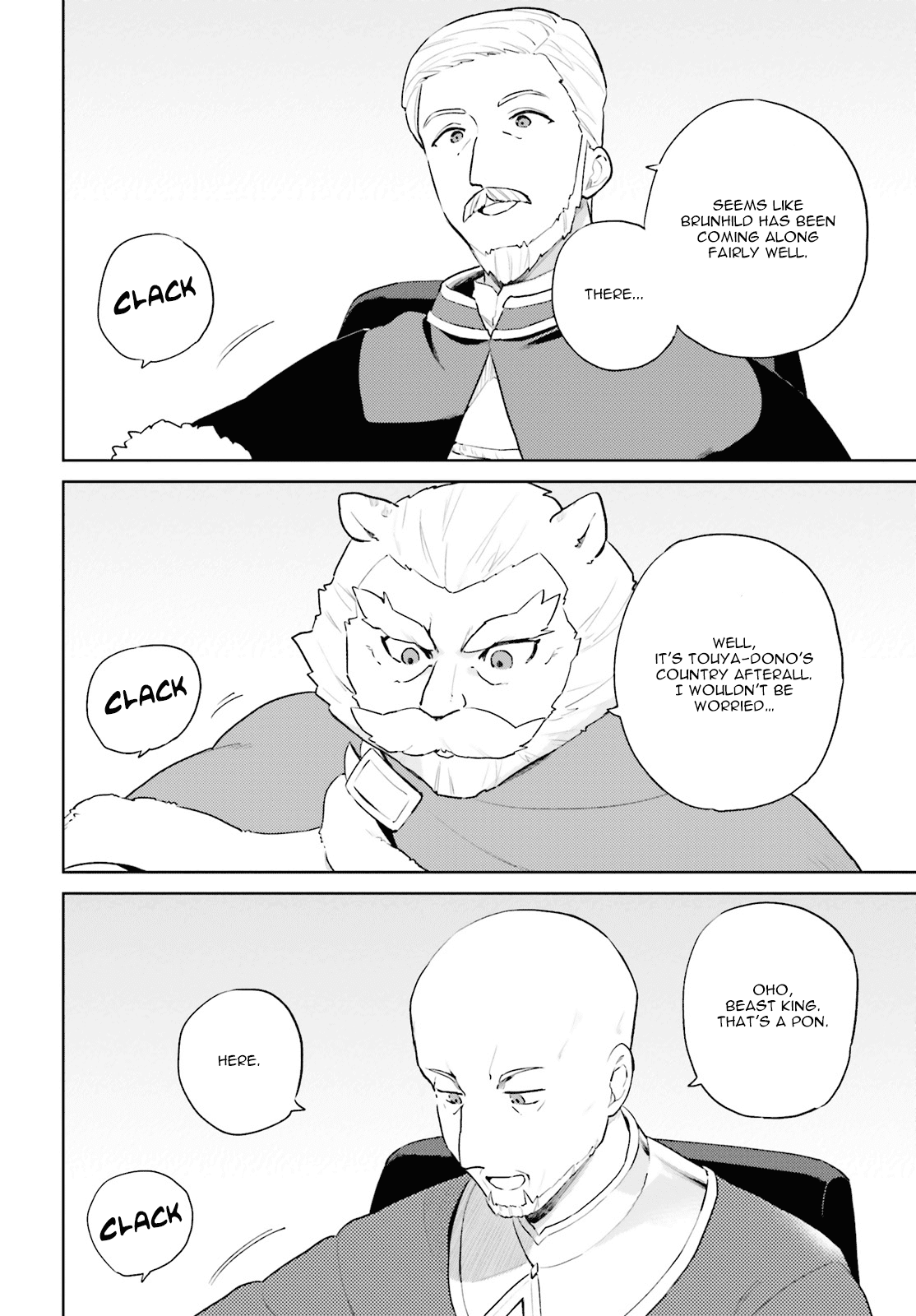 In Another World With My Smartphone Chapter 52 - Page 2